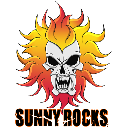 SUNNY ROCKS